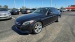 2018 Mercedes-Benz C 300 4MATIC®