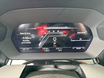 2024 Audi RS 3 2.5 TFSI