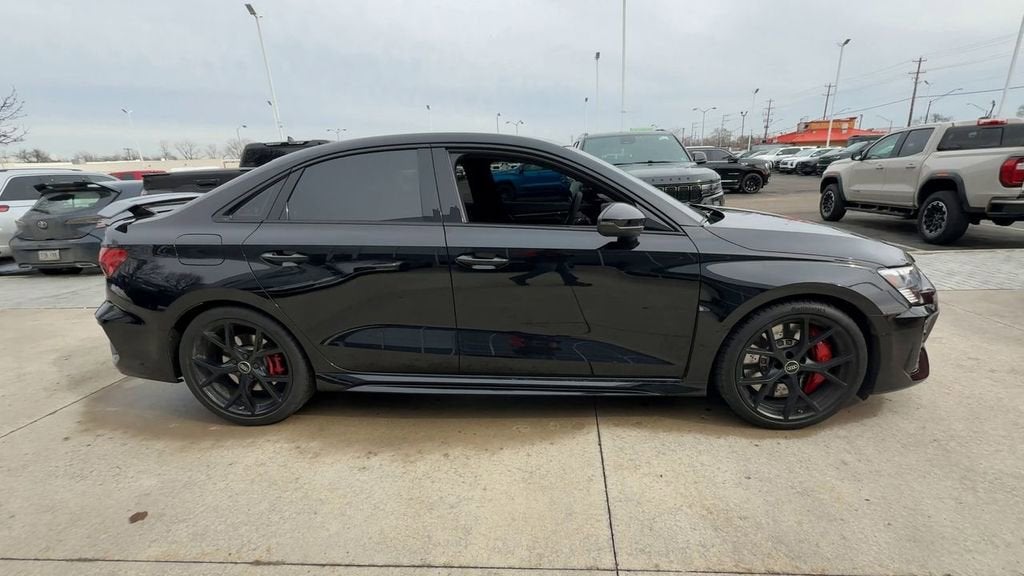2024 Audi RS 3 2.5 TFSI