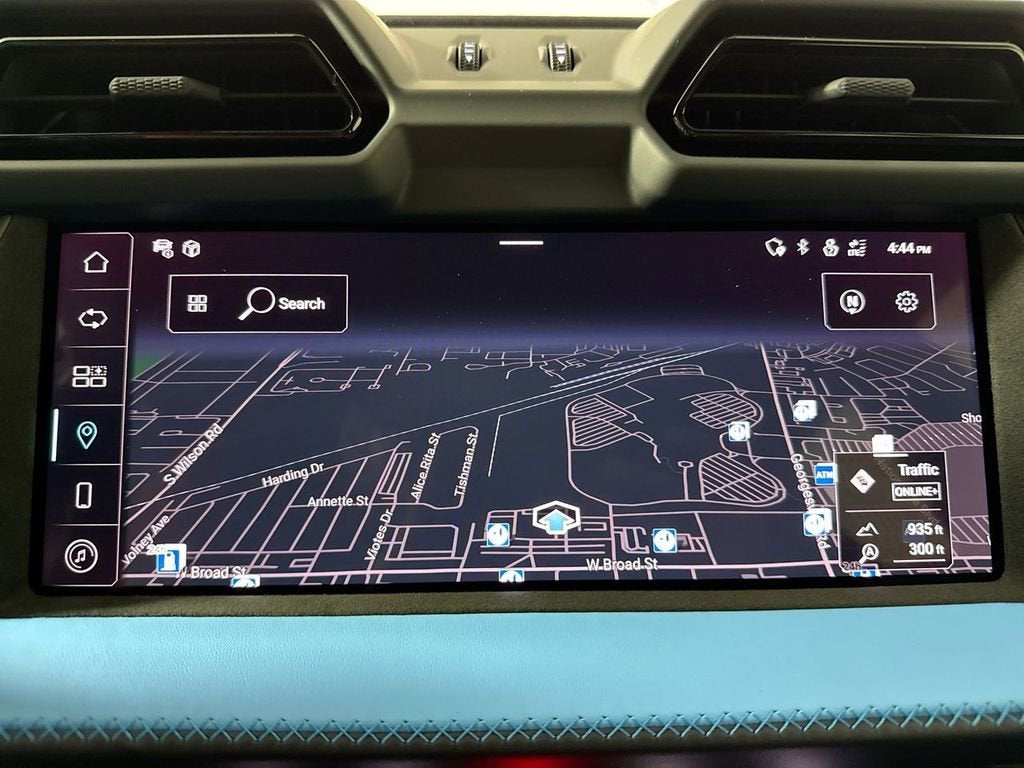 2025 Lamborghini Urus SE