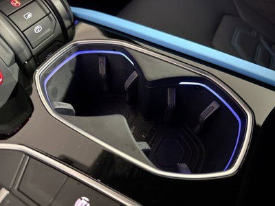 2025 Lamborghini Urus SE