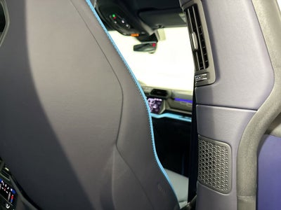 2025 Lamborghini Urus SE