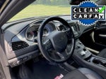 2016 Chrysler 200 S