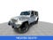 2017 Jeep Wrangler Unlimited Winter 4x4
