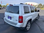 2016 Jeep Patriot High Altitude Edition