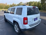 2016 Jeep Patriot High Altitude Edition