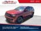 2021 Jeep Grand Cherokee Altitude