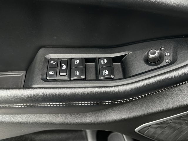 2022 Jeep Grand Cherokee Altitude 4x4