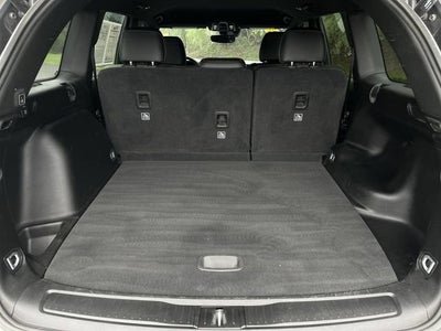 2022 Jeep Grand Cherokee Altitude 4x4