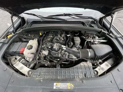 2022 Jeep Grand Cherokee Altitude 4x4