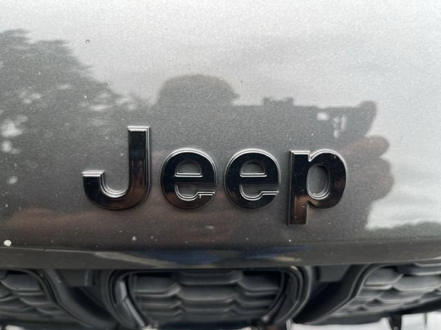 2022 Jeep Grand Cherokee Altitude 4x4