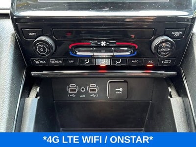 2023 Jeep Grand Cherokee L Laredo 4x4