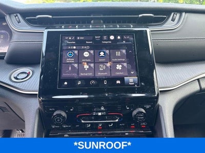 2024 Jeep Grand Cherokee L Altitude X 4x4
