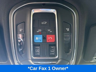 2024 Jeep Grand Cherokee L Altitude X 4x4