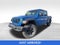 2022 Jeep Gladiator Rubicon 4x4