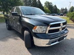 2017 RAM 1500 SLT Quad Cab 4x4 6'4" Box