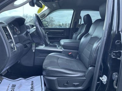 2014 RAM 1500 Sport