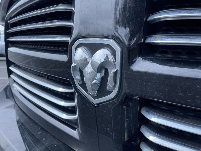 2014 RAM 1500 Sport