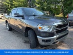 2020 RAM 1500 Big Horn Crew Cab 4x4 5'7" Box