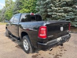 2020 RAM 1500 Big Horn Crew Cab 4x4 5'7" Box