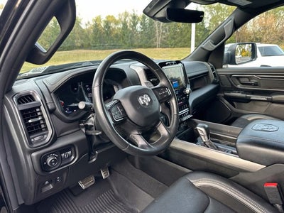 2023 RAM 1500 Rebel