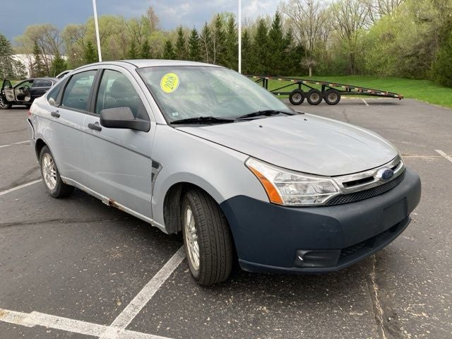 2008 Ford Focus SE