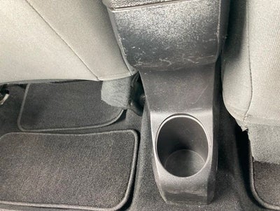 2008 Ford Focus SE