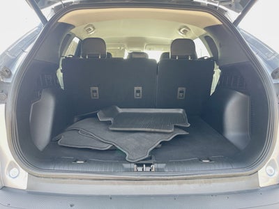 2022 Ford Escape Titanium Hybrid