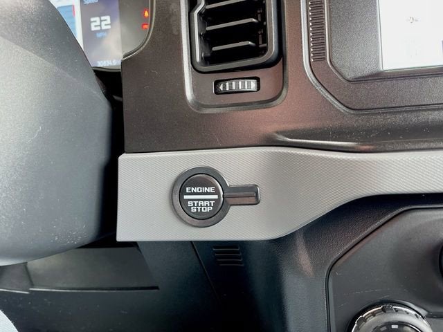 2021 Ford Bronco Black Diamond