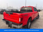 2021 Ford Super Duty F-350 SRW XL