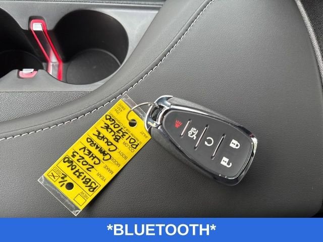 2023 Chevrolet Camaro 2SS