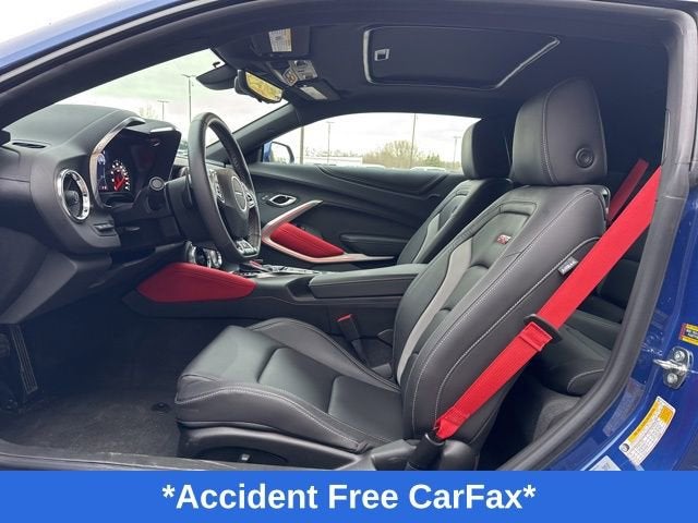 2023 Chevrolet Camaro 2SS