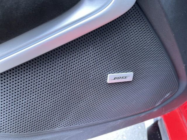 2017 Chevrolet Camaro ZL1