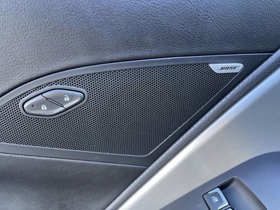 2018 Chevrolet Corvette Stingray 1LT