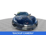 2018 Chevrolet Corvette Stingray 1LT