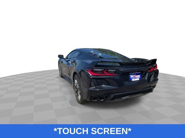 2024 Chevrolet Corvette Stingray 3LT
