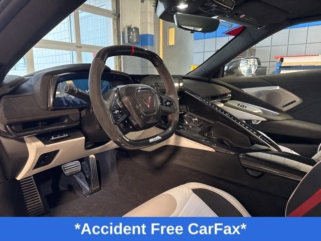 2023 Chevrolet Corvette Z06 3LZ