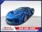 2026 Chevrolet Corvette ZR1X 3LZ