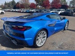 2026 Chevrolet Corvette ZR1X 3LZ