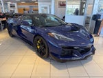 2026 Chevrolet Corvette ZR1X 3LZ