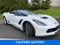 2017 Chevrolet Corvette Z06 Z06 3LZ