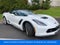2017 Chevrolet Corvette Z06 Z06 3LZ