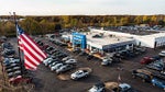 2012 Chevrolet Malibu LT w/1LT