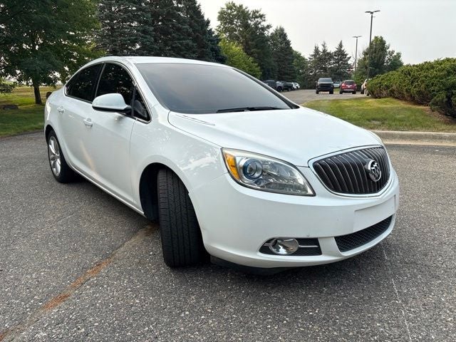 2016 Buick Verano Convenience Group