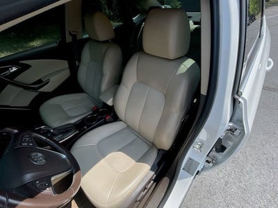 2016 Buick Verano Convenience Group