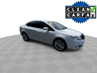 2016 Buick Verano Convenience Group