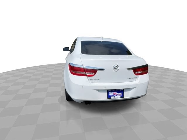 2016 Buick Verano Convenience Group