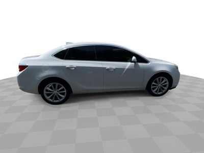 2016 Buick Verano Convenience Group