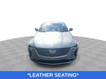 2023 Cadillac CT4 Luxury