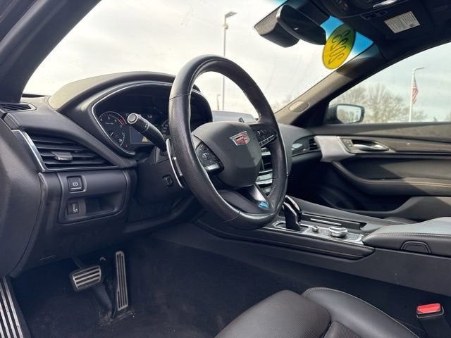 2023 Cadillac CT5 Sport